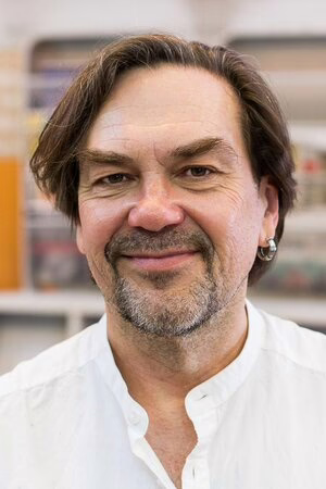 Юрій Андрухович