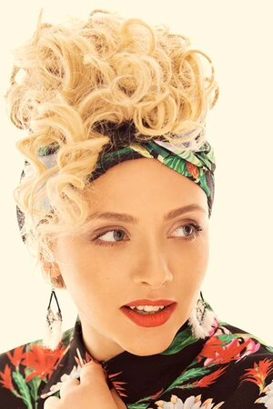 Ольга Лукачова