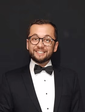 Олег Тонкошкура