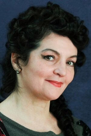 Наталя Заболотна