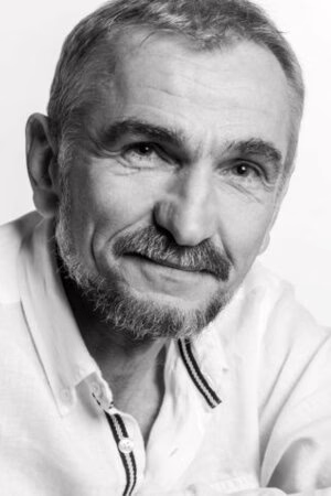 Олег Стефанов