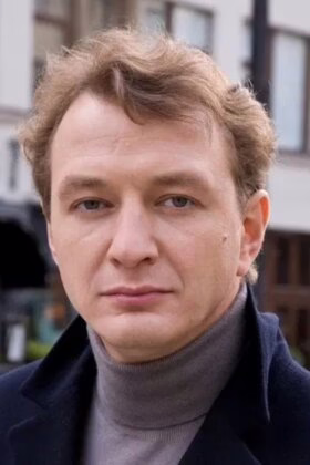 марат башаров