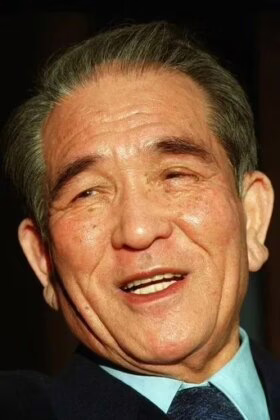 Ясуйоші Токума