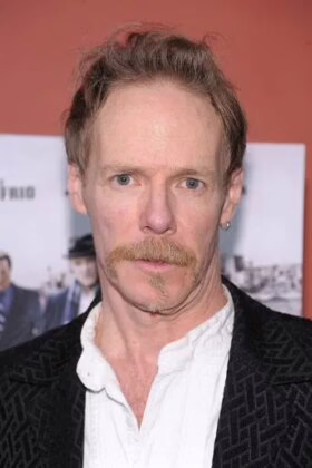 Джонатан Генслі