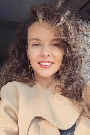 Інна Цимбалюк