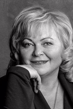 Лариса Трояновська