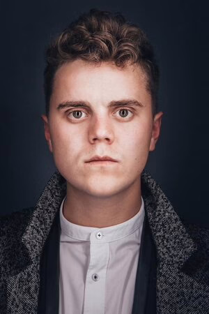 Максим Кириченко