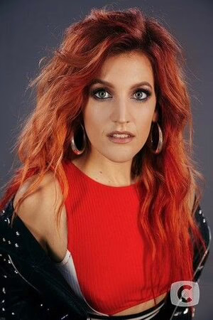 Ольга Жмурина