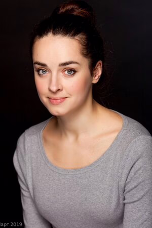 Марина Юрчак