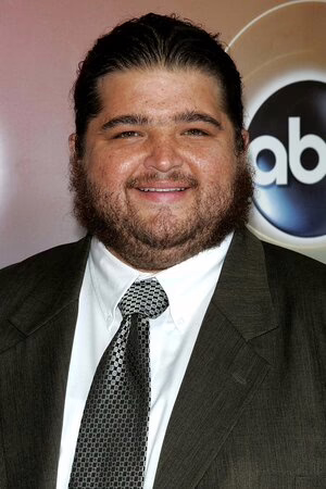 Хорхе Ґарсіа