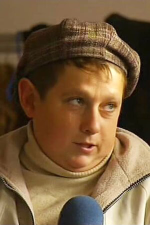 Василь Бендас