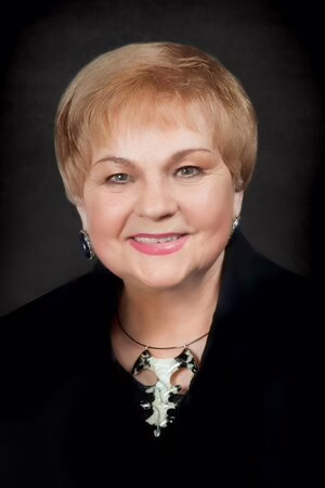 Таїсія Литвиненко