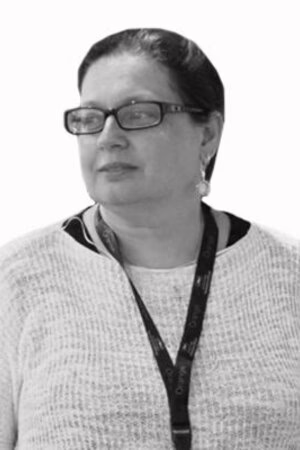 Катерина Сліпченко