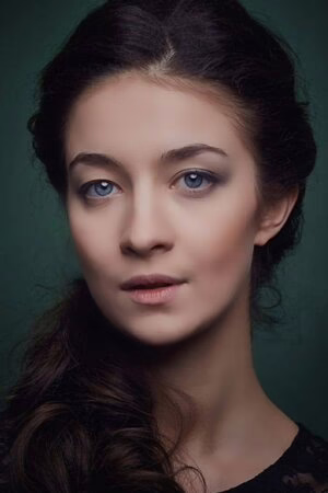 Яна Коверник