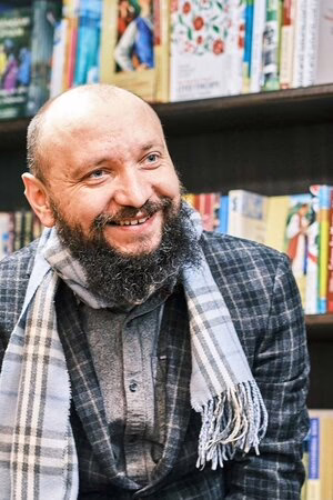 Марко Галаневич
