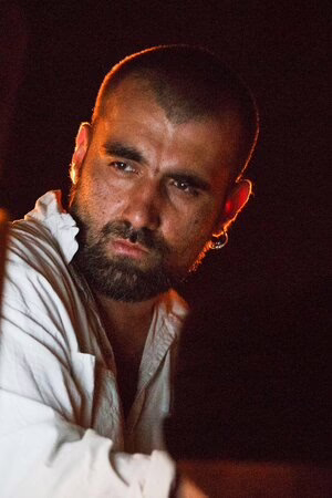 Антон Байбаков