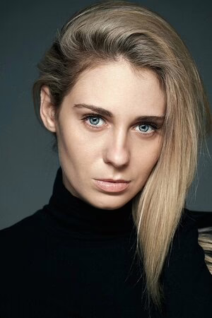 Карина Шереверова