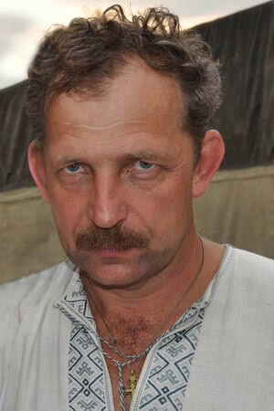 Владислав Чабанюк