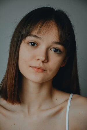 Олеся Надєєва