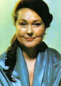 Людмила Алфімова