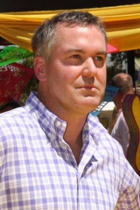 Кріс Міллер