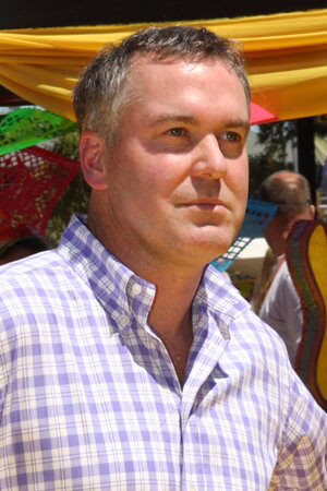 Кріс Міллер