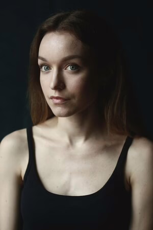 Христина Сиволап