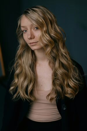 Вікторія Лелека