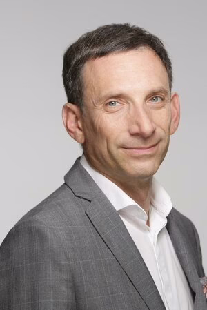 Віталій Портников