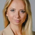 Ірина Сопонару