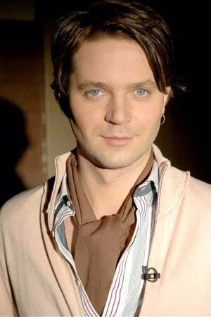 Тарас Постніков