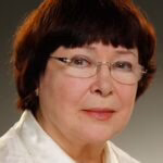 Лариса Кадирова