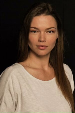 Катерина Гулякова
