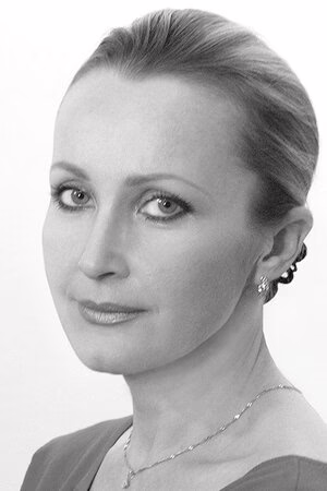 Олена Стефанська