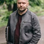 Костянтин Корецький