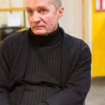 Олександр Крижанівський