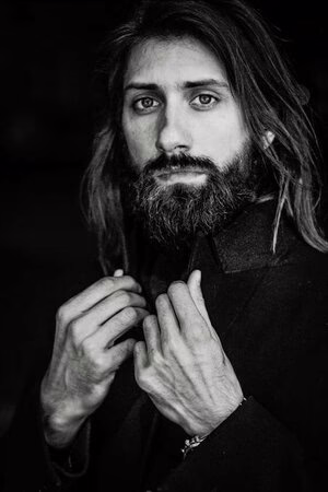 Сергій Волосовець