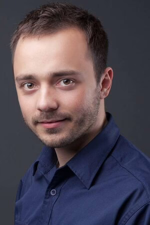 Микола Перестюк