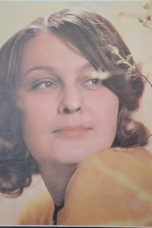 Галина Довгозвяга