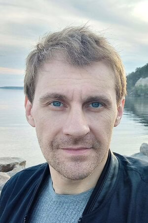 Дмитро Хом’як