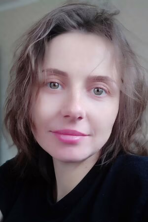 Віра Климковецька