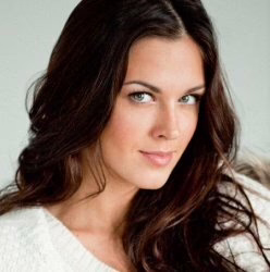 Іріна Антонєнко