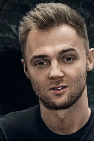 Євген Капорін