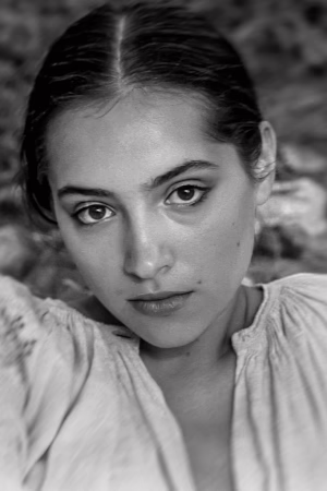 Оксана Дроздова