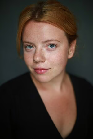 Марія Трепікова