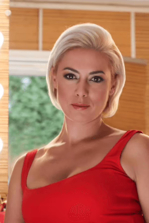 Мирослава Філіпович