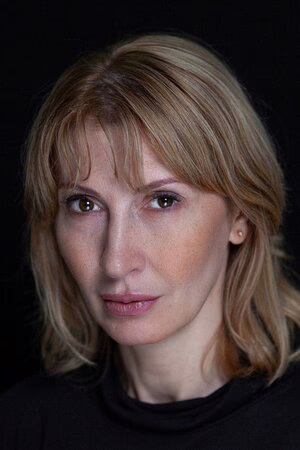 Тетяна Круліковська