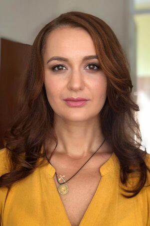 Римма Тишкевич