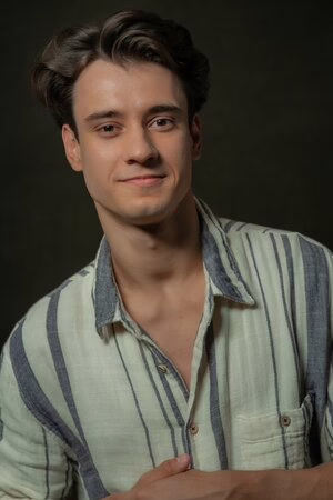 Богдан Рубан