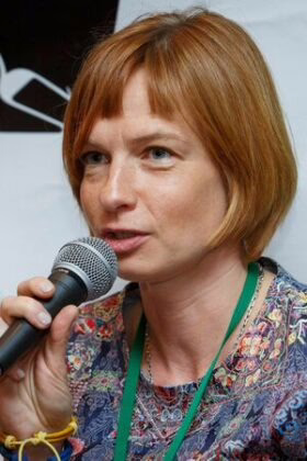 Віра Яковенко